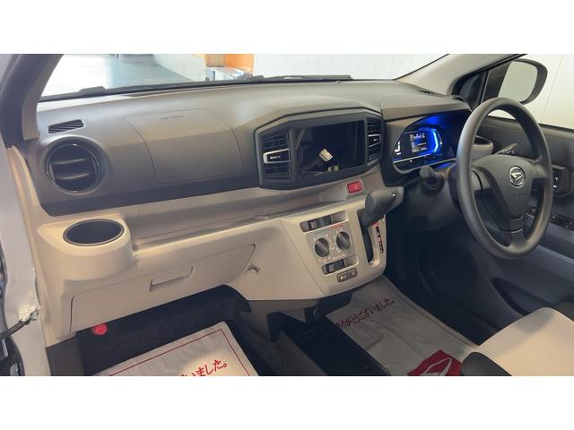 ミライースＸ　ＳＡIII（茨城県）の中古車