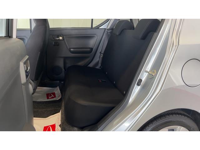 ミライースＸ　ＳＡIII（茨城県）の中古車