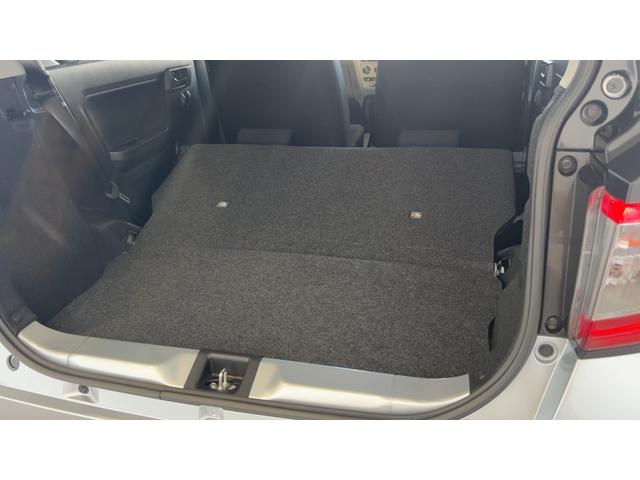 ミライースＸ　ＳＡIII（茨城県）の中古車