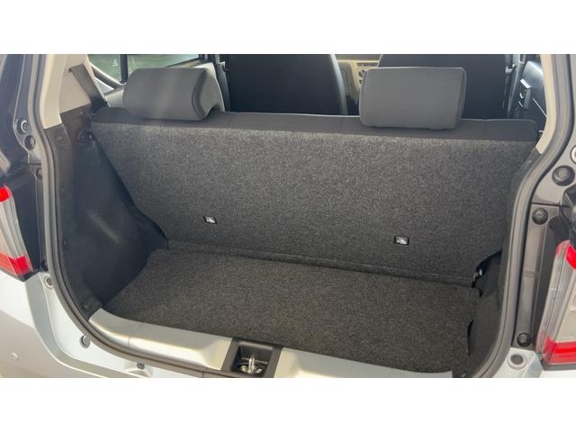 ミライースＸ　ＳＡIII（茨城県）の中古車