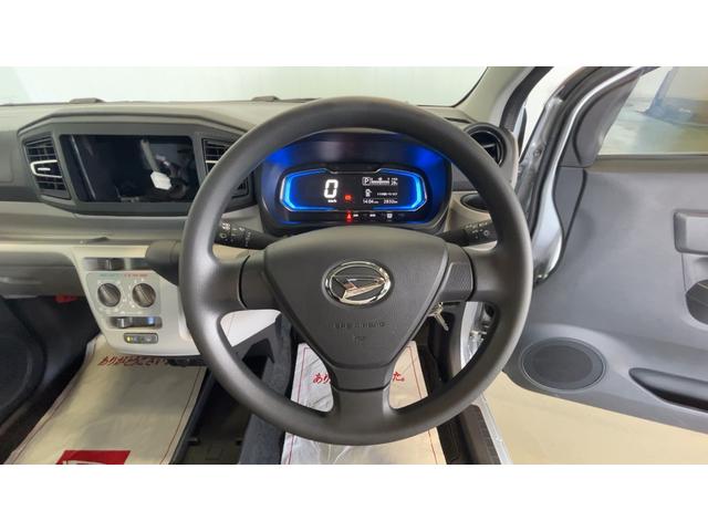 ミライースＸ　ＳＡIII（茨城県）の中古車