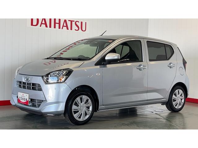 ミライースＸ　ＳＡIII（茨城県）の中古車