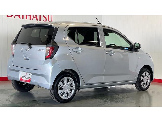 ミライースＸ　ＳＡIII（茨城県）の中古車