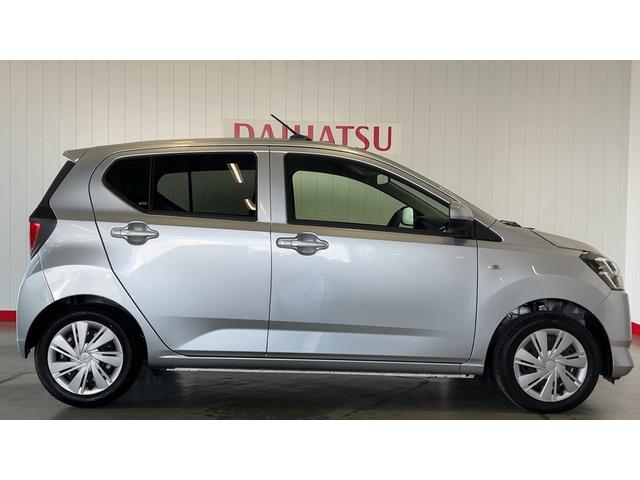 ミライースＸ　ＳＡIII（茨城県）の中古車