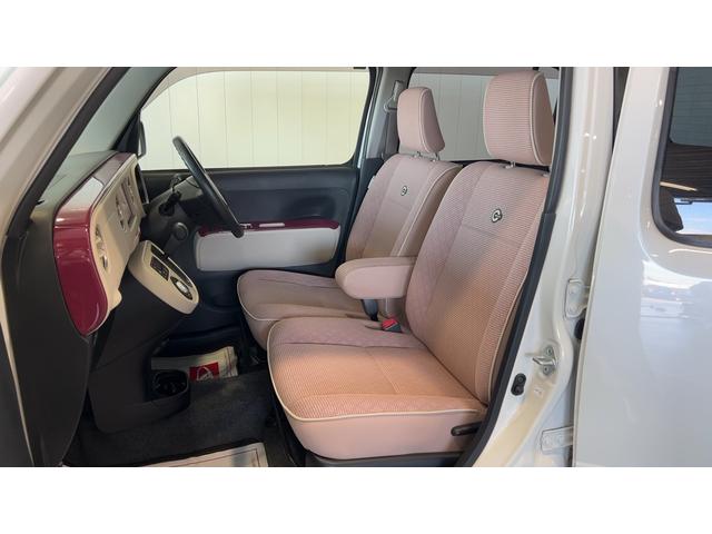 ミラココアココアプラスＸ（茨城県）の中古車