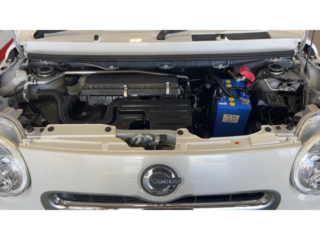ミラココアココアプラスＸ（茨城県）の中古車