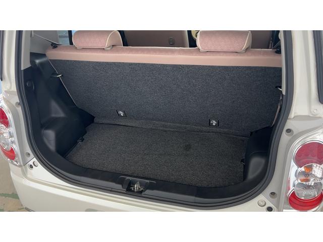 ミラココアココアプラスＸ（茨城県）の中古車