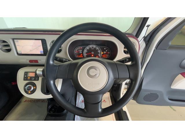 ミラココアココアプラスＸ（茨城県）の中古車