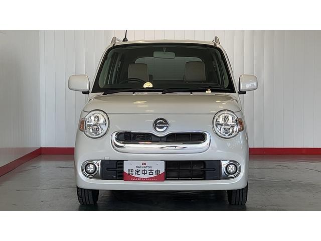 ミラココアココアプラスＸ（茨城県）の中古車