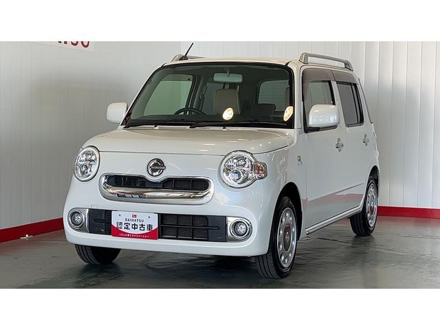 ミラココアココアプラスＸ（茨城県）の中古車