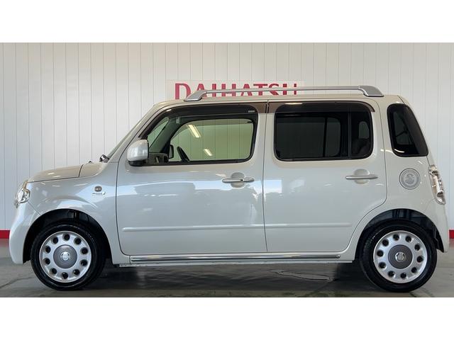 ミラココアココアプラスＸ（茨城県）の中古車