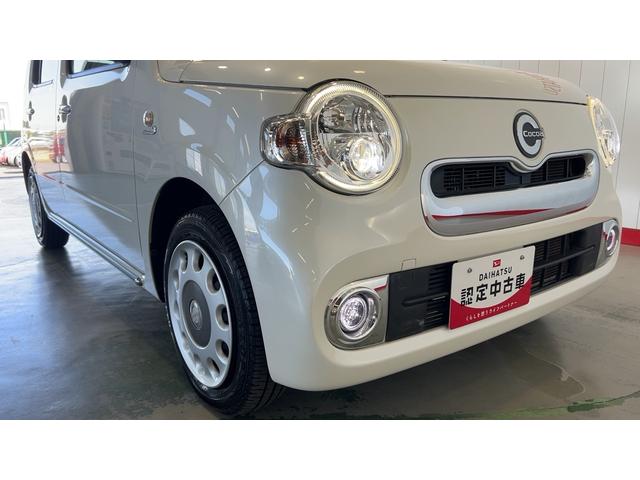 ミラココアココアプラスＸ（茨城県）の中古車