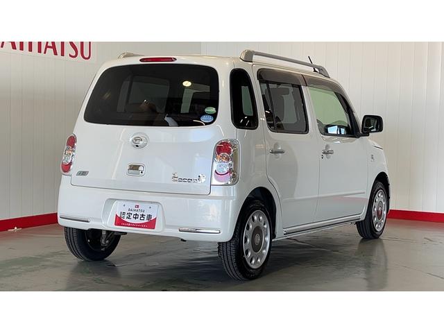 ミラココアココアプラスＸ（茨城県）の中古車