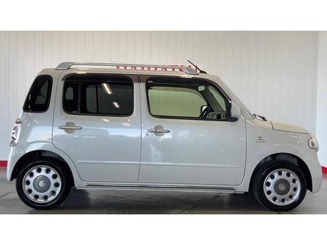ミラココアココアプラスＸ（茨城県）の中古車