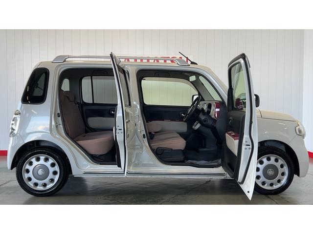 ミラココアココアプラスＸ（茨城県）の中古車