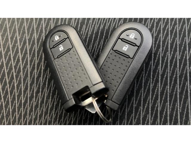 ムーヴカスタム　Ｘ　ハイパーＳＡII（茨城県）の中古車