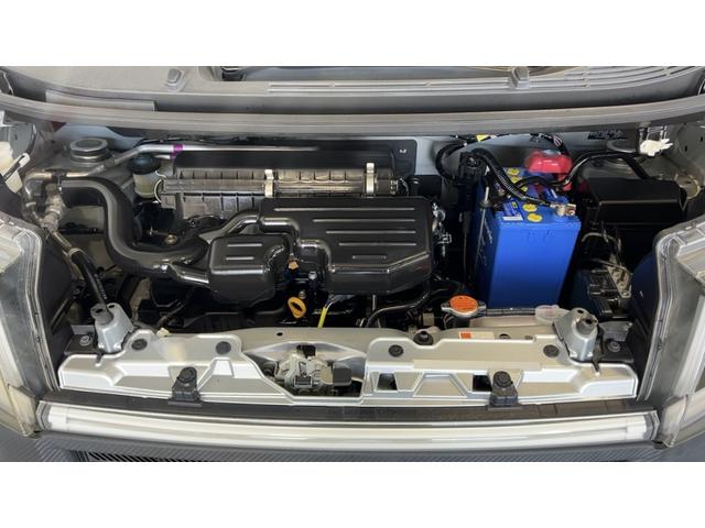 ムーヴカスタム　Ｘ　ハイパーＳＡII（茨城県）の中古車