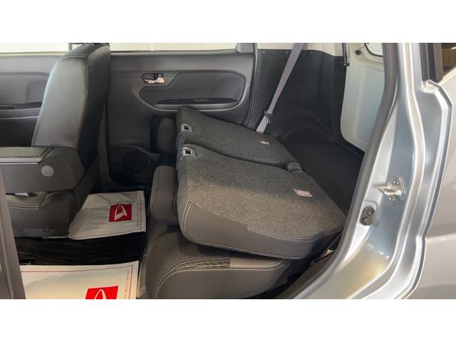 ムーヴカスタム　Ｘ　ハイパーＳＡII（茨城県）の中古車