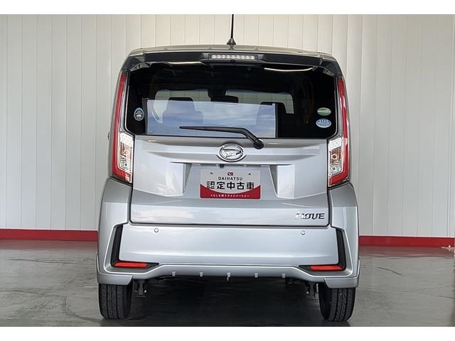 ムーヴカスタム　Ｘ　ハイパーＳＡII（茨城県）の中古車
