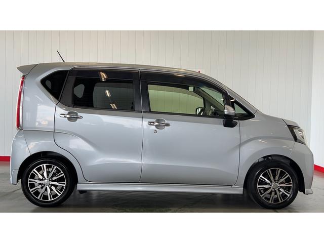 ムーヴカスタム　Ｘ　ハイパーＳＡII（茨城県）の中古車