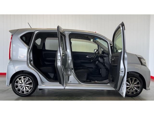 ムーヴカスタム　Ｘ　ハイパーＳＡII（茨城県）の中古車