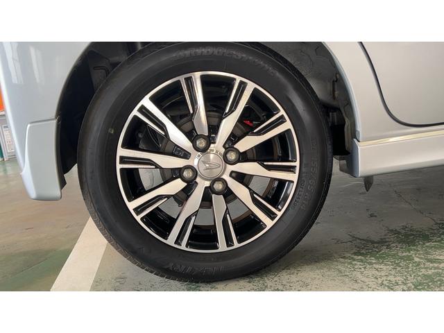 ムーヴカスタム X ハイパーSAIIダイハツ認定中古車l雹害車|純正ナビ|バックカメラ|LEDヘッドライト|スマートキー|スマートアシスト|アイドリングストップ|保証/整備付(茨城県)の中古車