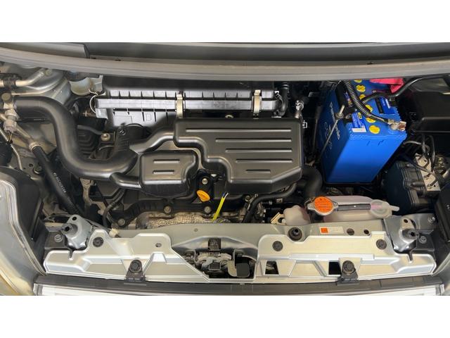 ムーヴカスタム X ハイパーSAIIダイハツ認定中古車l雹害車|純正ナビ|バックカメラ|LEDヘッドライト|スマートキー|スマートアシスト|アイドリングストップ|保証/整備付(茨城県)の中古車