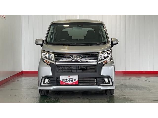 ムーヴカスタム X ハイパーSAIIダイハツ認定中古車l雹害車|純正ナビ|バックカメラ|LEDヘッドライト|スマートキー|スマートアシスト|アイドリングストップ|保証/整備付(茨城県)の中古車