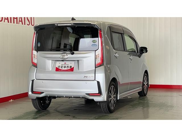 ムーヴカスタム X ハイパーSAIIダイハツ認定中古車l雹害車|純正ナビ|バックカメラ|LEDヘッドライト|スマートキー|スマートアシスト|アイドリングストップ|保証/整備付(茨城県)の中古車