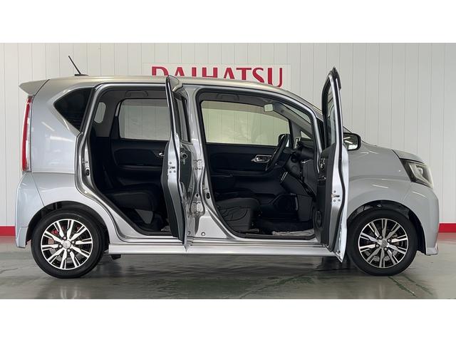 ムーヴカスタム X ハイパーSAIIダイハツ認定中古車l雹害車|純正ナビ|バックカメラ|LEDヘッドライト|スマートキー|スマートアシスト|アイドリングストップ|保証/整備付(茨城県)の中古車