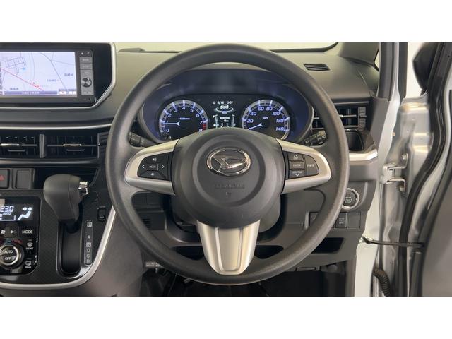 ムーヴカスタム X ハイパーSAIIダイハツ認定中古車l雹害車|純正ナビ|バックカメラ|LEDヘッドライト|スマートキー|スマートアシスト|アイドリングストップ|保証/整備付(茨城県)の中古車