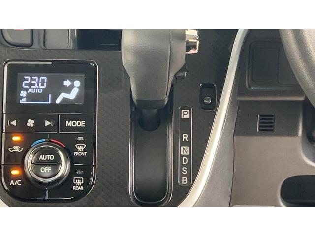 ムーヴカスタム X ハイパーSAIIダイハツ認定中古車l雹害車|純正ナビ|バックカメラ|LEDヘッドライト|スマートキー|スマートアシスト|アイドリングストップ|保証/整備付(茨城県)の中古車