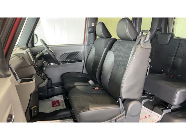 タントカスタムＸセレクション（茨城県）の中古車