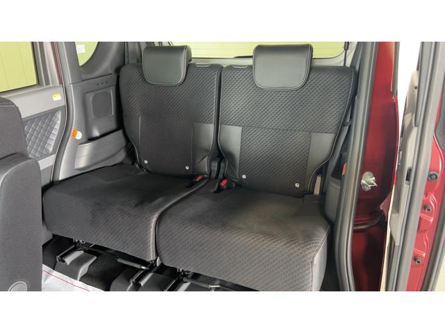 タントカスタムＸセレクション（茨城県）の中古車