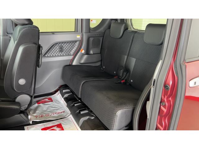 タントカスタムＸセレクション（茨城県）の中古車