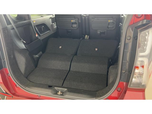タントカスタムＸセレクション（茨城県）の中古車