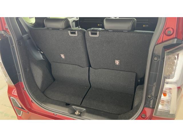 タントカスタムＸセレクション（茨城県）の中古車