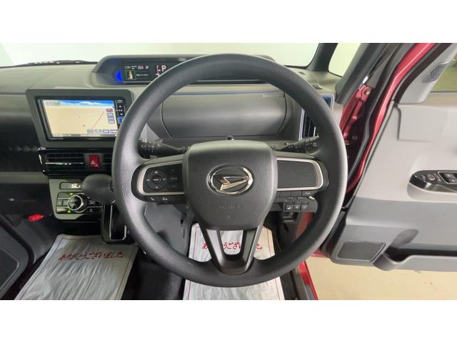 タントカスタムＸセレクション（茨城県）の中古車
