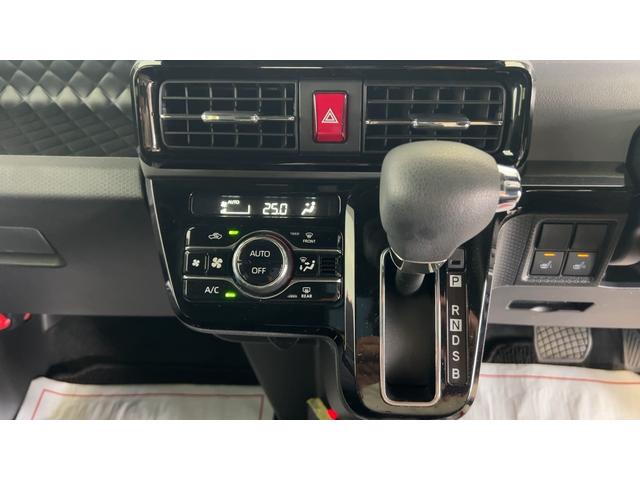 タントカスタムＸセレクション（茨城県）の中古車