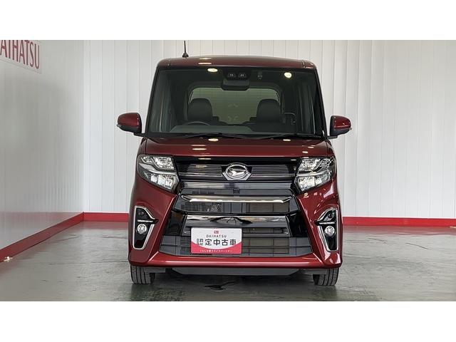 タントカスタムＸセレクション（茨城県）の中古車