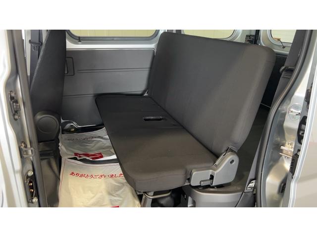ハイゼットカーゴＤＸ（茨城県）の中古車