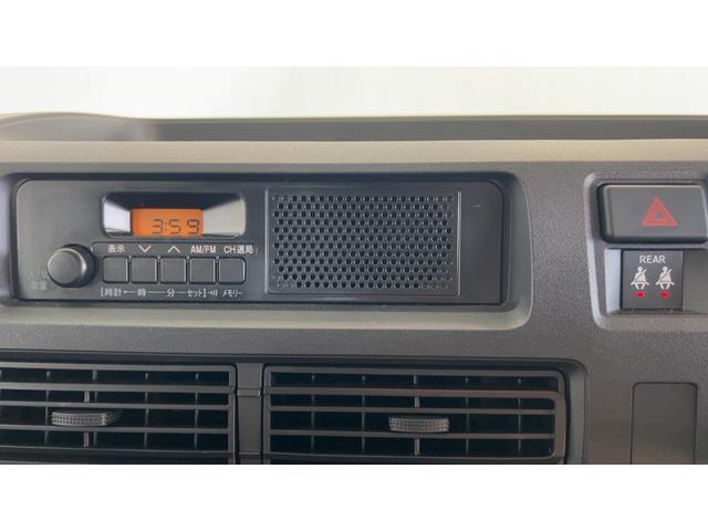 ハイゼットカーゴＤＸ（茨城県）の中古車