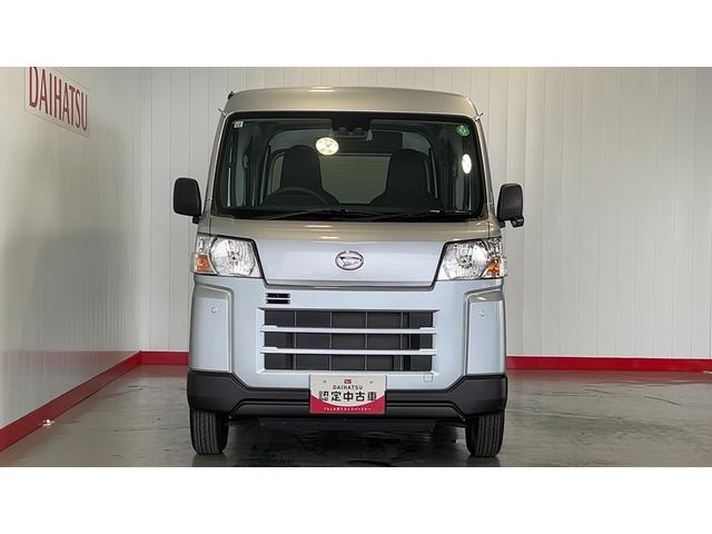 ハイゼットカーゴＤＸ（茨城県）の中古車