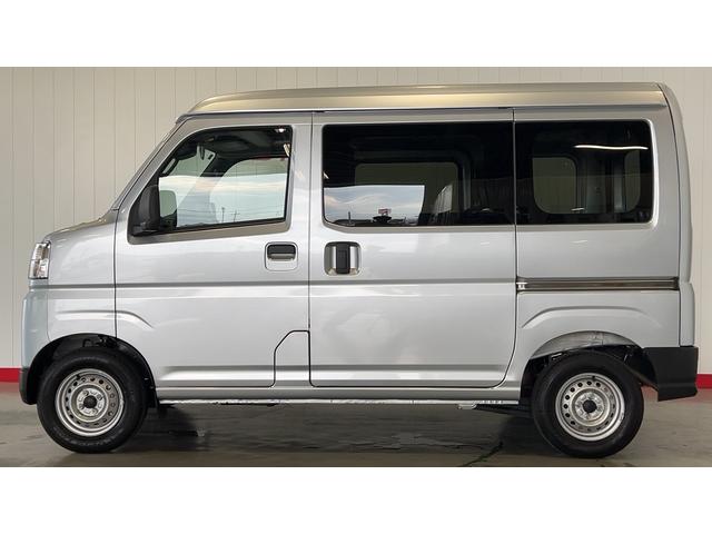 ハイゼットカーゴＤＸ（茨城県）の中古車