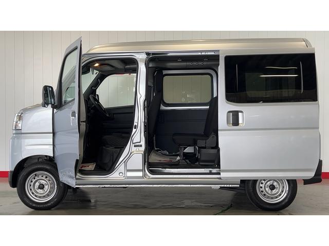 ハイゼットカーゴＤＸ（茨城県）の中古車