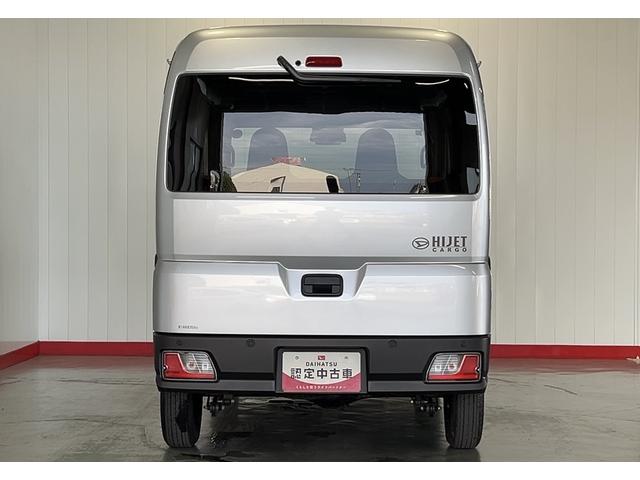 ハイゼットカーゴＤＸ（茨城県）の中古車