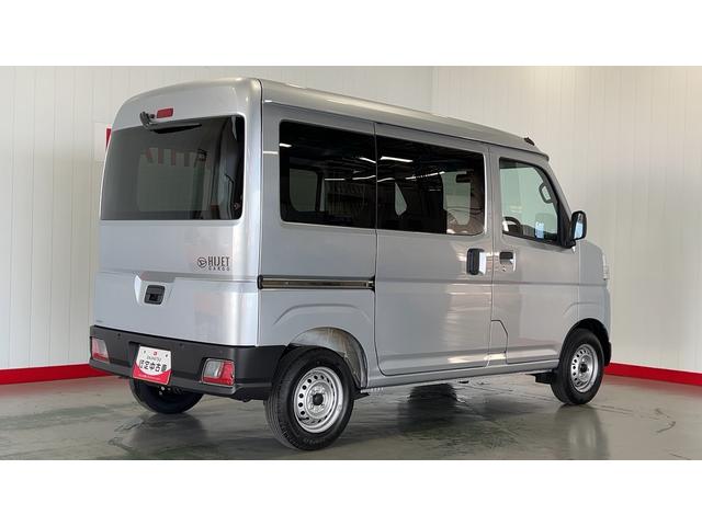 ハイゼットカーゴＤＸ（茨城県）の中古車
