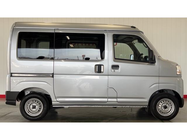 ハイゼットカーゴＤＸ（茨城県）の中古車