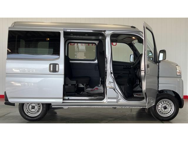 ハイゼットカーゴＤＸ（茨城県）の中古車