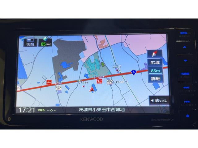 ムーヴカスタム　Ｘ　ＳＡ（茨城県）の中古車